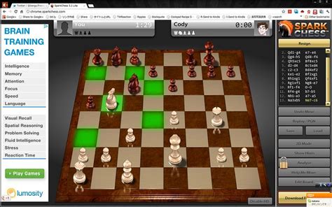 Sparkchess Full Version - elesystem