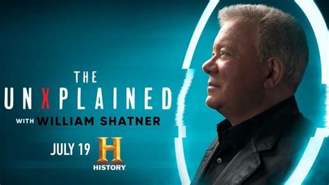 'Star Trek' Actor William Shatner Planning Trip To Space At 89