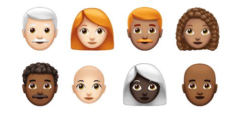 Emoji Hair - Best Hairstyles Ideas for Women and Men in 2023