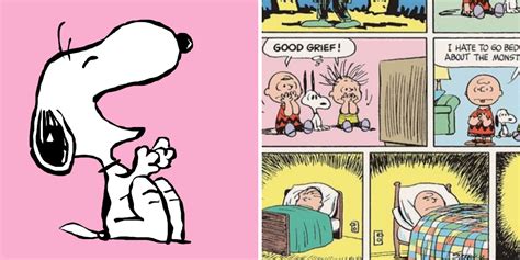 Peanuts: 10 Funniest Comic Strips From The 1960s, Ranked | CBR