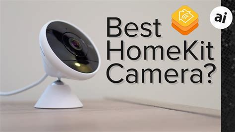 Reviews de【 Camara Homekit 】: El top 15 【 2024