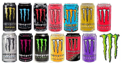 Monster Energy (History, FAQ, Marketing & Commercials) - Snack History