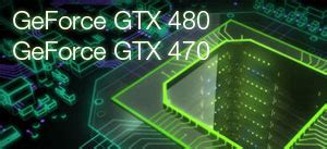 NVIDIA to show GeForce GTX 480 in public on March 26th