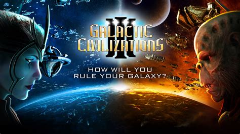 Claim Galactic Civilizations III for 100% free! Only until 20. January