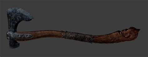 Leviathan Axe from God of War [Exact Replica] - Creations Feedback - Developer Forum | Roblox