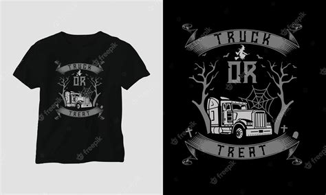 Premium Vector | Truck driver t-shirt design vintage style with truck and flag