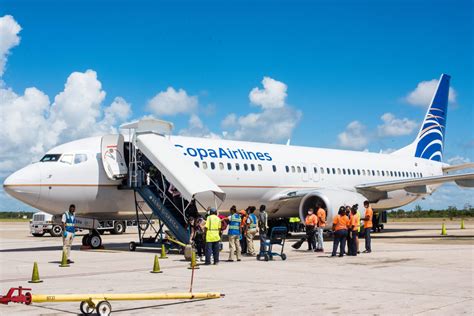 COPA Airlines Adds Second Flight Frequency to Belize