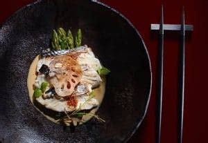 Mizu Restaurant - Contemporary Japanese Cuisine