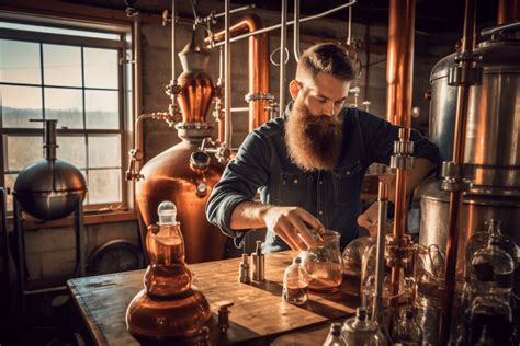 How to Make Whiskey: From Grain to Glass - A DIY Guide for 2024