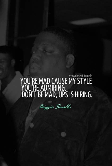 Quotes By Biggie Smalls. QuotesGram