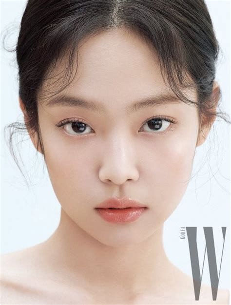 BLACKPINK's Jennie is sophisticated and classy for W Korea | allkpop