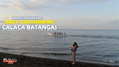 CALACA BATANGAS BEACH RESORT TRAVEL ADVENTURE RIDE | EASTERN SUNDAY | EGG HUNTING AND GAMES SA ...