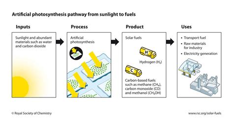 Energy Recap: Your Thoughts On Artificial Photosynthesis - The United States Oil ETF, LP ...