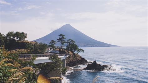 Your Kagoshima Travel Guide - WAttention.com