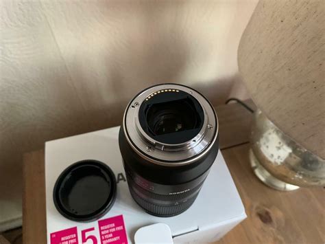 Tamron 28-75 Sony E-Fit | in Salford, Manchester | Gumtree