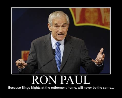 Ron Paul Quotes Inspirational. QuotesGram