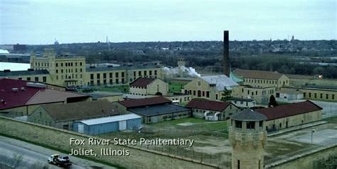 Fox River State Penitentiary - Prison Break Wiki - Episodes, FOX TV Series