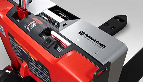 ALL YOU NEED TO KNOW ABOUT RAYMOND FORKLIFT BATTERY - car and sound