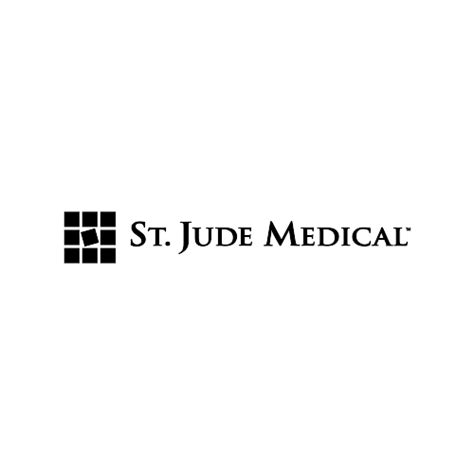 Download St Jude Medical Logo Vector EPS, SVG, PDF, Ai, CDR, and PNG ...