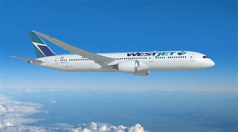 WestJet orders 20 Boeing 787 Dreamliner aircraft for new routes to Asia and South America ...