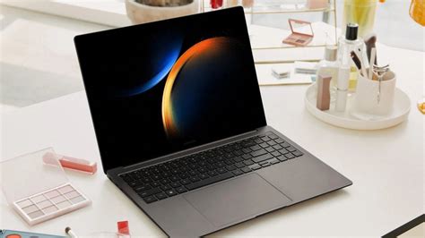 Samsung Galaxy Book3: la nuova linea premium di laptop ultraportatili strizza l'occhio ai gamer ...