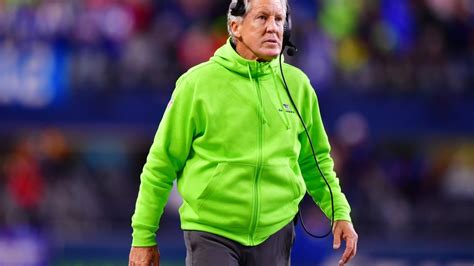 Pete Carroll comments on how Seahawks offense needs to change