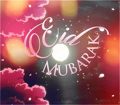 30+ Download Eid Mubarak Animated Gifs Images Of 2019 - SRCWAP