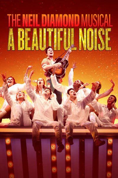 A Beautiful Noise (Broadway) NYC Reviews and Tickets | Show Score