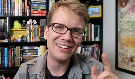 YouTube Star Hank Green's First Book Picks Up Publishing Deal, Due Out ...