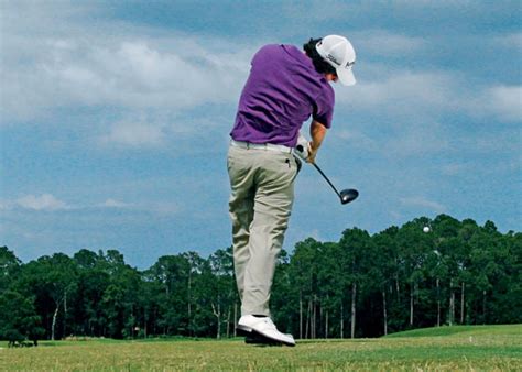 Swing Sequence: Rory McIlroy | Instruction | Golf Digest