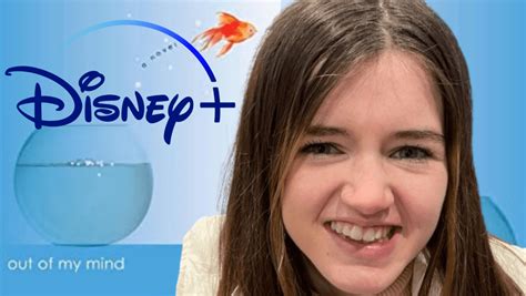 Disney's new film "Out of My Mind" gives a voice to a young girl who's non-verbal | Disney Dining