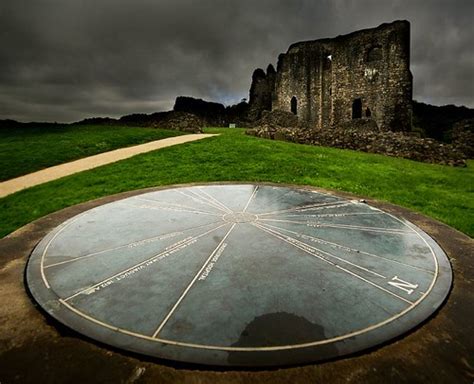 Dundonald Castle, Kilmarnock, United Kingdom - SpottingHistory