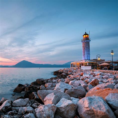 Patras | Holidays in Western Greece | Discover Greece