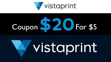 Vistaprint Business Cards Coupon / Vistaprint Best Deals India Offer ...