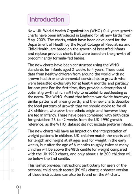 Using the new UK– World Health Organization - ppt download