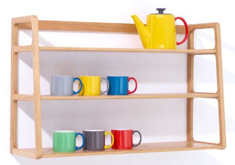 Jeri’s Organizing & Decluttering News: Using the Walls: Shelving with Style