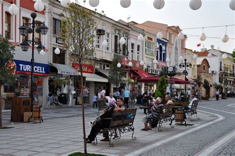 Edirne Turkey, The Most Beautiful City | Found The World