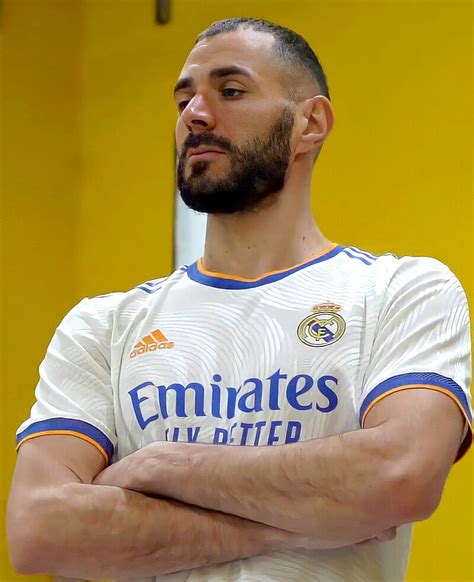 Karim Benzema — Wikipédia