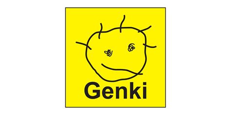 Genki Co., Ltd. - Game Developer & Publisher