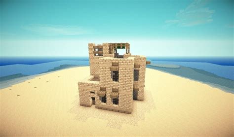 Houses Built on Sand - Eljasib Trust