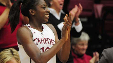 Highlights: Chiney Ogwumike grabs Pac-12 tournament record 21 rebounds in Stanford's win over ...