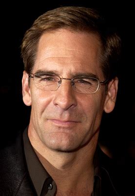 Scott Bakula