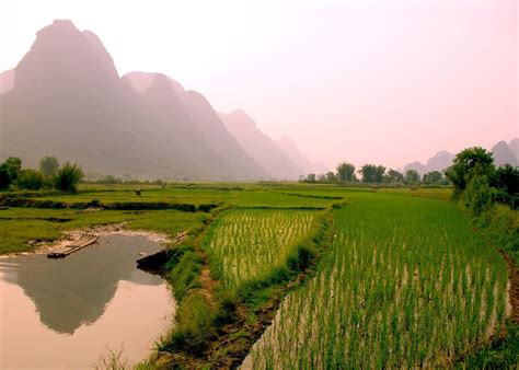 Visit Yangshuo on a trip to China | Audley Travel