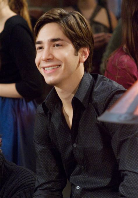 Justin Long