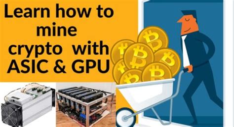 How to mine Bitcoin & and setup your own mining rig - Scholars Ark