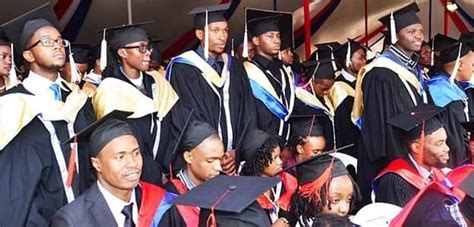 Multimedia University of Kenya fee structure 2019 - Tuko.co.ke