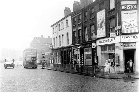 In Pictures: Liverpool in the 1960s - Liverpool Echo