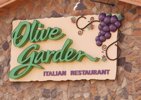 11 Best Olive Garden Menu Items - Fast Food Menu Prices