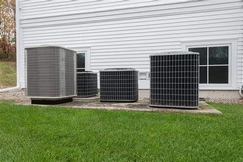 Do You Know the Connection Between CFM and HVAC? - Jackson and Sons