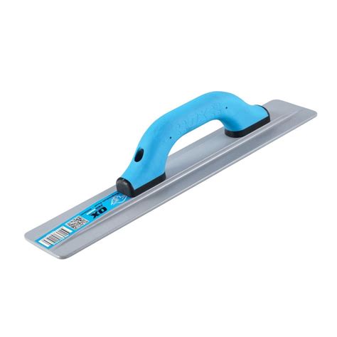 Magnesium Concrete Float - 16 Inch - Ox Tools - Carbour Tools